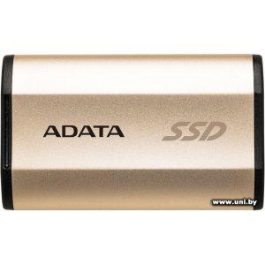 Купить A-Data 256Gb USB SSD ASE730H-256GU31-CGD в Минске, доставка по Беларуси