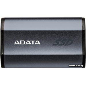 Купить A-Data 256Gb USB SSD ASE730H-256GU31-CTI в Минске, доставка по Беларуси