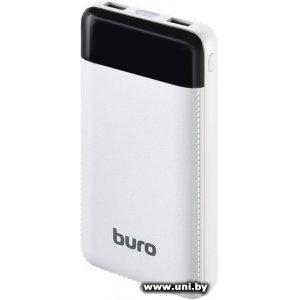 Купить BURO RC-16000-WT Li-Ion 16Ah 2.1A White в Минске, доставка по Беларуси