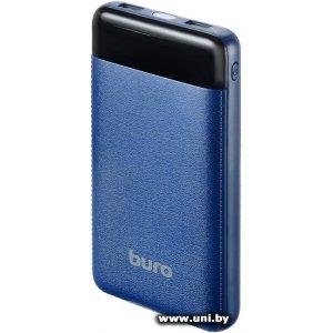 Купить BURO RC-21000-DB Li-Ion 21Ah 2.1A Black*Blue в Минске, доставка по Беларуси