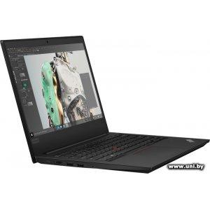 Купить Lenovo ThinkPad E490 (20N8005TRT) в Минске, доставка по Беларуси