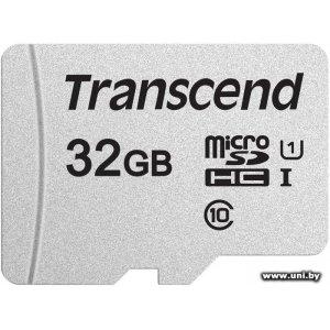 Transcend micro SDHC [TS32GUSD300S]