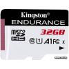 Kingston micro SDHC 32Gb [SDCE/32GB]