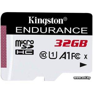 Купить Kingston micro SDHC 32Gb [SDCE/32GB] в Минске, доставка по Беларуси