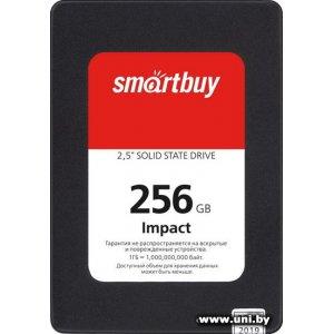 SmartBuy 128Gb SATA3 SSD SBSSD-256GT-PH12-25S3
