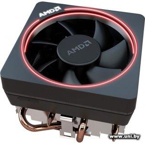 Купить AMD Wraith Max RGB (Al+Cu 140w) в Минске, доставка по Беларуси