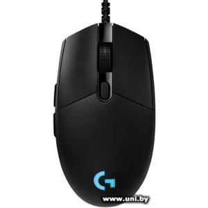 Logitech Gaming Mouse G PRO HERO 910-005440 USB
