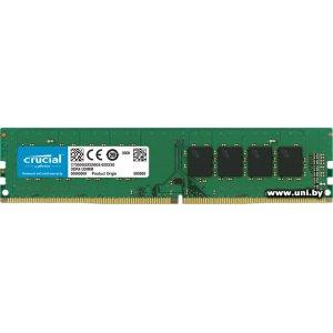 DDR4 16G PC-25600 Crucial (CT16G4DFD832A)