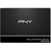 PNY 120Gb SATA3 SSD SSD7CS900-120-PB