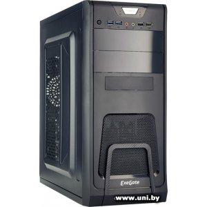 Купить Exegate 350W CP-603 Black в Минске, доставка по Беларуси
