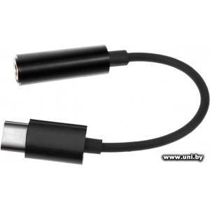 Купить Cablexpert CCA-UC3.5F-01 USB Type-C to audio 3.5m в Минске, доставка по Беларуси