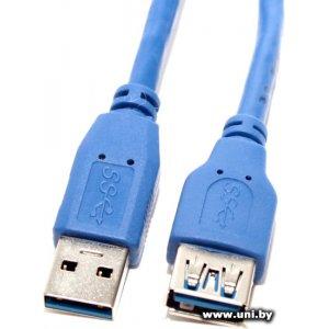 Купить 5bites USB3.0 Am-Af (UC3011-030F) 3m в Минске, доставка по Беларуси