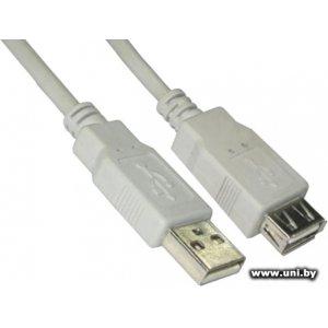 Купить 5bites AM/AF USB2.0 5м (UC5011-050C) в Минске, доставка по Беларуси