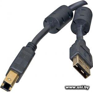 5bites A-B USB2.0 3м (UC5010-030A EXPRESS)