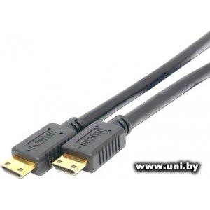 Купить VCOM mini HDMI - mini HDMI 3m в Минске, доставка по Беларуси