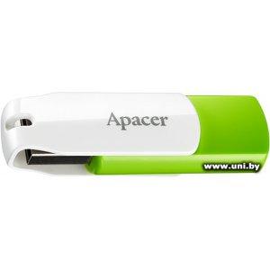 Apacer USB2.0 32Gb [AP32GAH335G-1]