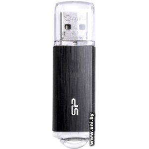 Silicon Power USB2.0 64Gb [SP064GBUF2U02V1K]