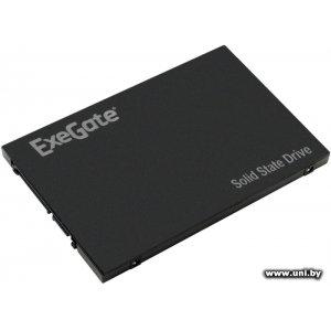 Купить ExeGate 512Gb SATA3 SSD EX280463RUS в Минске, доставка по Беларуси