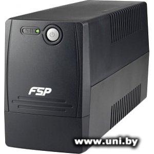 Купить FSP 850VA (PPF4801102) в Минске, доставка по Беларуси