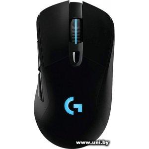 Logitech G703 LIGHTSPEED Wireless Gaming Mouse 9
