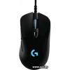 Logitech Gaming Mouse G403 HERO 910-005632 USB