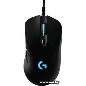 Купить Logitech Gaming Mouse G403 HERO 910-005632 USB в Минске, доставка по Беларуси