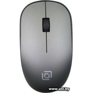 Купить Oklick 515MW Black*Grey USB в Минске, доставка по Беларуси
