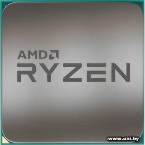 AMD Ryzen 5 3400G