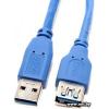 5bites USB3.0 Am-Af (UC3011-010F) 1m