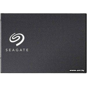 Купить Seagate 2Tb SATA3 SSD ZA2000CM10002 в Минске, доставка по Беларуси