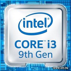Купить Intel i3-9100 в Минске, доставка по Беларуси