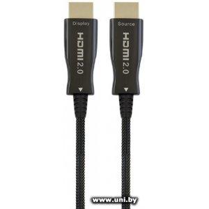 Купить Cablexpert HDMI-HDMI 4K/60Hz (CCBP-HDMI-AOC-30M) в Минске, доставка по Беларуси