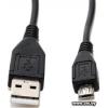 5bites AM-MicroB USB 0.5м (UC5002-005)