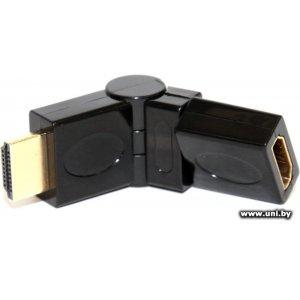 Купить 5bites [HH1004G] HDMI 19F -> HDMI 19M в Минске, доставка по Беларуси