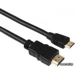 Купить Exegate HDMI to miniHDMI v.1.V (EX257910RUS) 1m в Минске, доставка по Беларуси