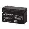 GEMBIRD Аккумулятор 12V 7.5Ah for UPS