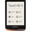 PocketBook 6` Touch HD 3 (CIS) PB632-K-CIS
