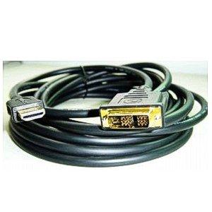Cablexpert HDMI-DVI 4.5m (CC-HDMI-DVI-15)