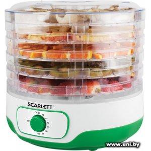 Купить SCARLETT Сушилка овощ/фрукт [SC-FD421011] в Минске, доставка по Беларуси
