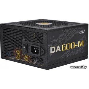 Deepcool 600W DA600-M (DP-BZ-DA600-MFM)
