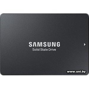 Купить Samsung 240Gb SATA3 SSD MZ-7LH240NE в Минске, доставка по Беларуси