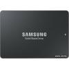 Samsung 960Gb SATA3 SSD MZ7KH960HAJR