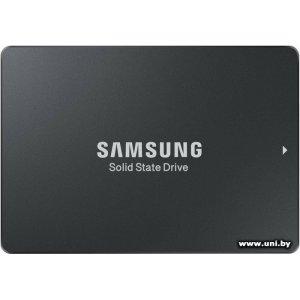 Купить Samsung 960Gb SATA3 SSD MZ7KH960HAJR в Минске, доставка по Беларуси