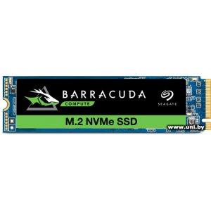 Купить Seagate 256Gb M.2 PCI-E SSD ZP256CM30041 в Минске, доставка по Беларуси