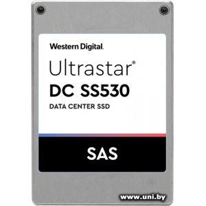 Купить WD 1.92Tb SAS SSD 0B40329 в Минске, доставка по Беларуси