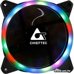 Купить Chieftec AF-12RGB в Минске, доставка по Беларуси