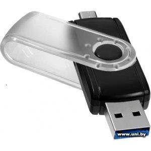 Купить Ginzzu GR-589UB USB3.0/OTG microUSB в Минске, доставка по Беларуси