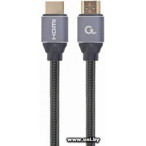 Cablexpert HDMI-HDMI 4K/60Hz (CCBP-HDMI-2M)