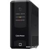 CyberPower 1100VA (UT1100EIG)