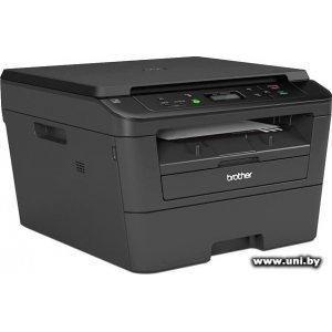 BROTHER DCP-L2500DR